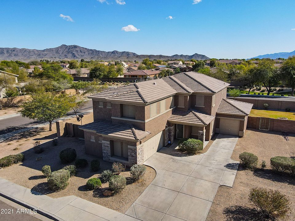 1st image of 5421 W Magdalena Ln