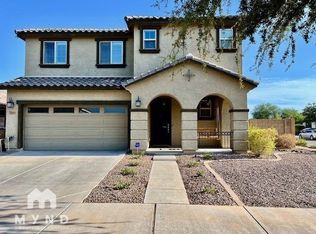 21288 E Via Del Sol, Queen Creek, AZ 85142