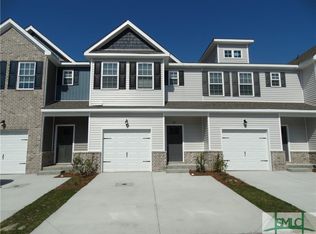 65 Horizon Ln, Richmond Hill, GA 31324