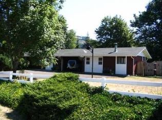 76867 Ridge Dr, Cottage Grove, OR 97424