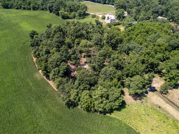 PARCEL Land #C, Mingo, IA 50168