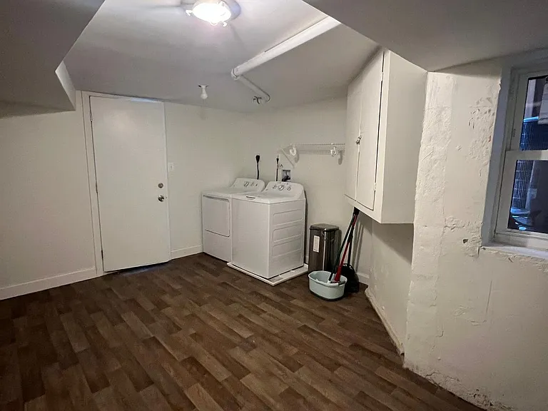 2333 Eutaw Pl #BASEMENT — Photo 11