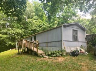 54 McDonald Rd, Arden, NC 28704