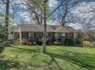 2807 White Oak Dr, Nashville, TN 37215