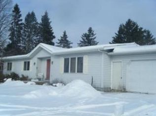N3872 County Rd E, Medford, WI 54451