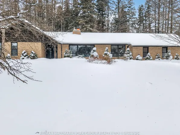 570 Kettleby Rd, King, ON L7B 0C9
