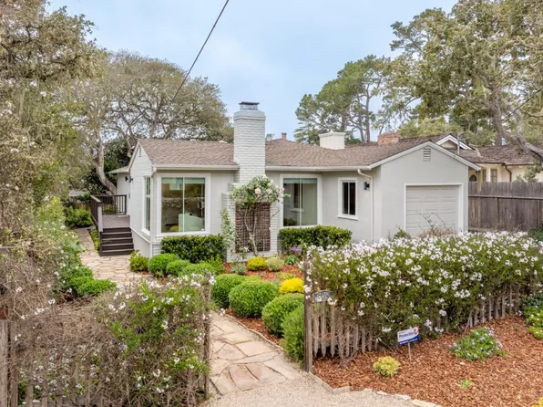 Lobos St #3, Carmel, CA 93923