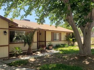 16132 High Chaparral Ave, Palmdale, CA 93591