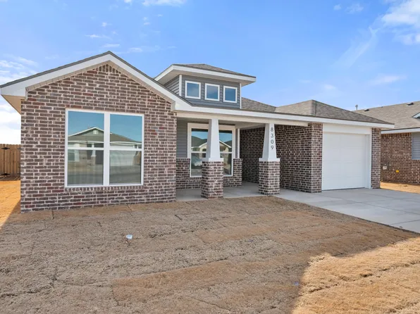 8309 24th St, Lubbock, TX 79407