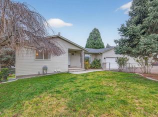 1373 Toby Ln, Clarkston, WA 99403
