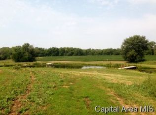 6333 Curran Rd, New Berlin, IL 62670