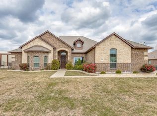 1898 Rolling Meadow Ln, Nevada, TX 75173
