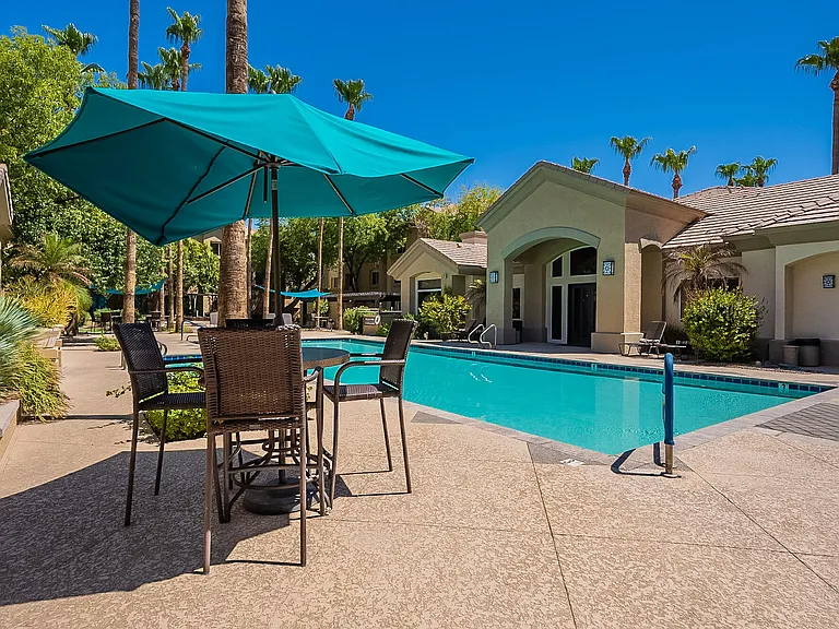 Palazzo Townhomes — Photo 1