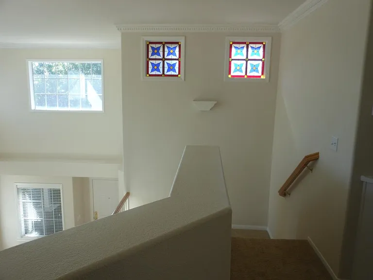 Stained Glass Windows
