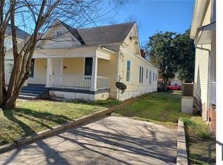 135 E Martin Luther King Jr Dr, Washington, NC 27889