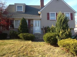 32 Highview Ter, Bloomfield, NJ 07003