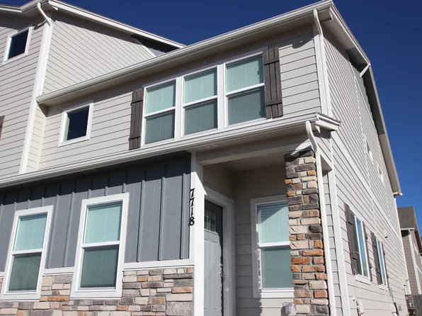 7718 Herard Vw, Colorado Springs, CO 80924
