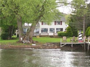 51 S Kashong S, Benton, NY 14456