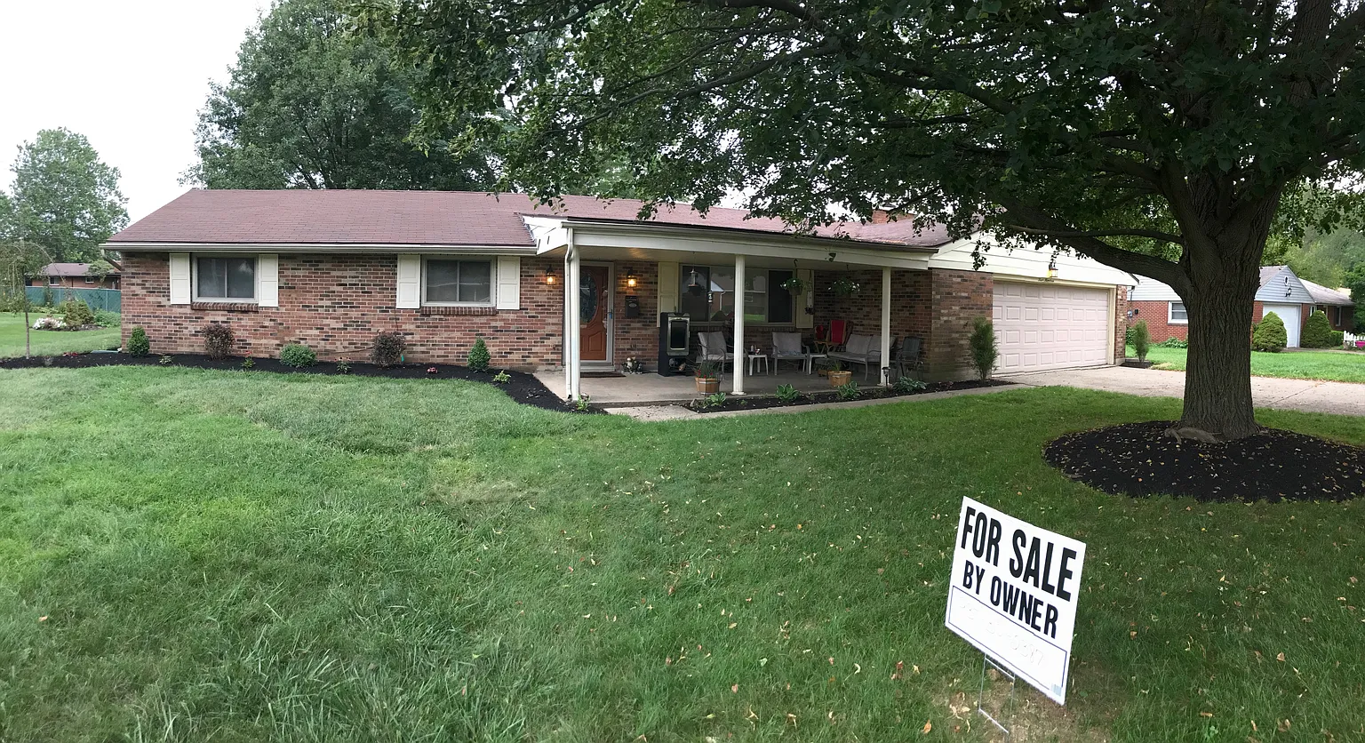 419 Grantham Dr photo 1