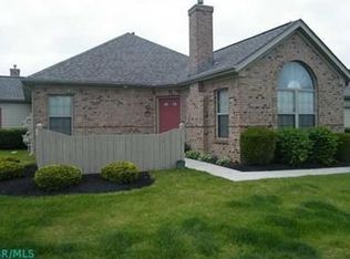 5982 Landings Pond Pl, Grove City, OH