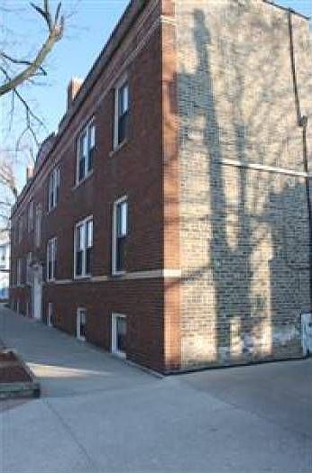School Front