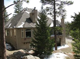 4450 Walker Rd, Colorado Springs, CO 80908