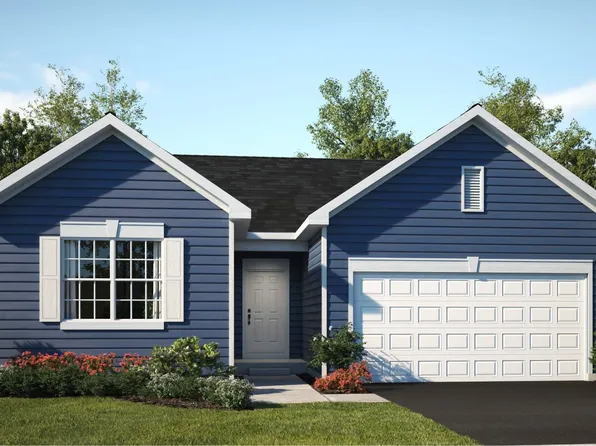 Brighton Plan, Deerfield Crossing