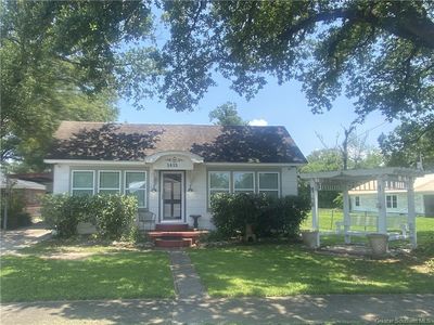 1415 Eddy St, Vinton, LA, 70668