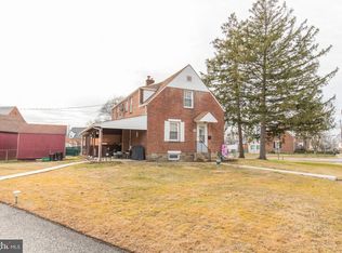 729 Parklane Rd, Swarthmore, PA 19081