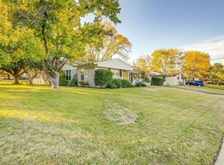 5328 Keswick Ave, Fort Worth, TX 76133