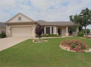 739 Breezeway Ln, Georgetown, TX 78633