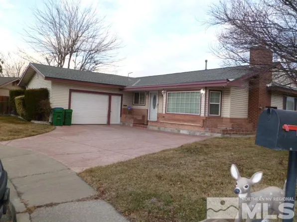 785 Topaz Dr, Reno, NV 89502