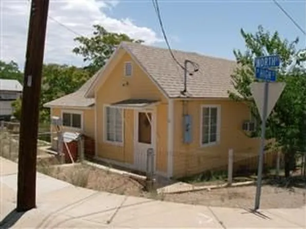 518 E North St, Globe, AZ 85501