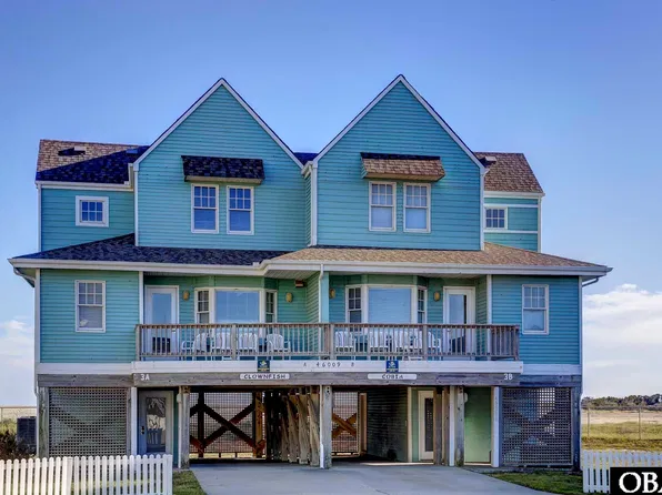 46009 Little Kinnakeet Cir Unit 8, Buxton, NC 27920