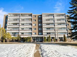 UNIT 207-4615 Rae STREET, Regina, SK S4S 3B2