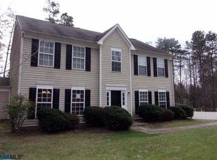 18 Sunrise Ln, Ruckersville, VA 22968