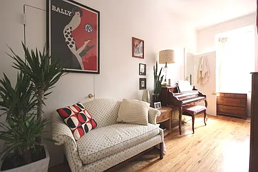 Rented by Bold New York