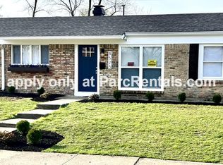 8525 E 37th Pl, Indianapolis, IN 46226