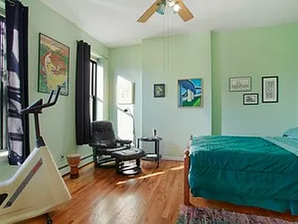 Sold by Corcoran