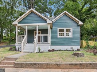 1096 Peeples St SW, Atlanta, GA 30310