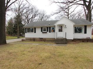 3651 Groveland Ave SW, Wyoming, MI 49519