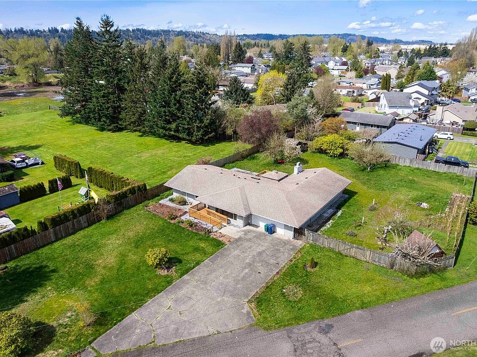 Beautifully remodeled 7 bedroom AFH with room for 8 clients!>