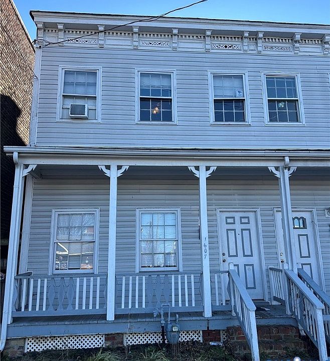 1st image of 1607 W Cary St