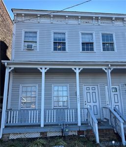 1607 W Cary St, Richmond, VA, 23220