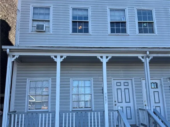 1607 W Cary St, Richmond, VA 23220