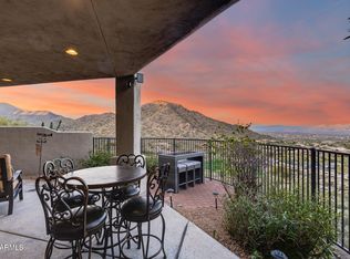 14850 E Grandview Dr UNIT 124, Fountain Hills, AZ 85268