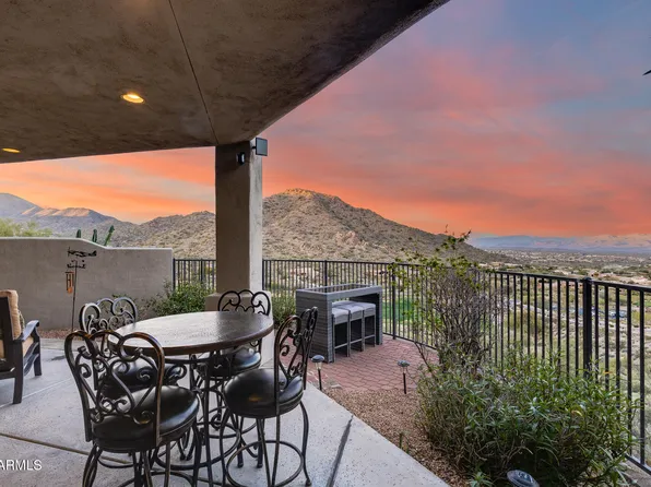 14850 E GRANDVIEW Drive #124, Fountain Hills, AZ 85268