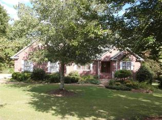 121 Tournament Point, Duncan, SC 29334