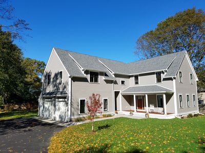 318 Old Marlboro Rd, Concord, MA, 01742