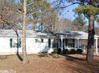 617 S Elm St, Beebe, AR 72012